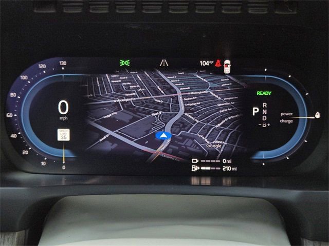 New 2025 Volvo XC90 T8 Plus w/ Protection Package Premier image 24