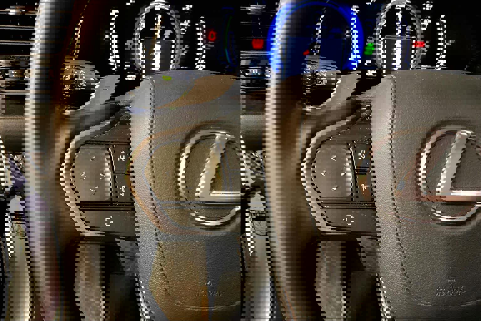 Certified 2024 Lexus NX 450h+ AWD w/ Vision Package image 24