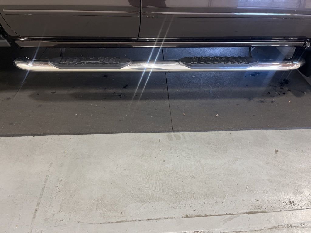 Certified 2019 Chevrolet Silverado 1500 LT w/ All Star Edition image 28