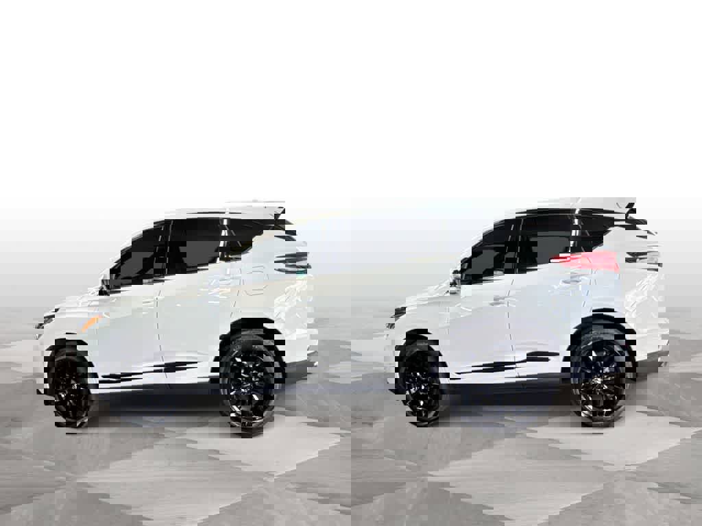 Used 2025 Acura RDX SH-AWD image 5