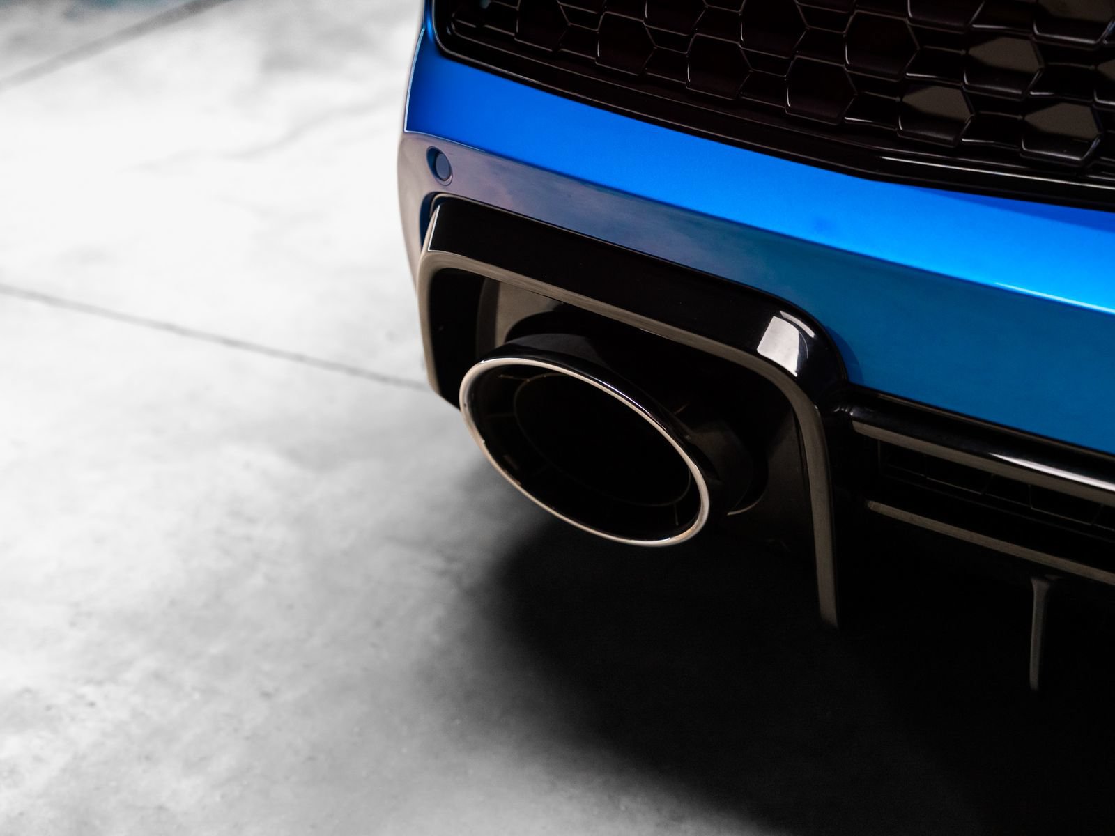Used 2022 Audi R8 V10 performance RWD image 47