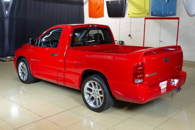 Used 2004 Dodge Ram 1500 Truck 2WD Regular Cab image 10