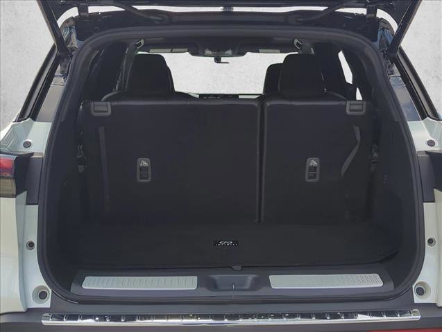 Used 2022 INFINITI QX60 Autograph w/ Cargo Package FWD image 5