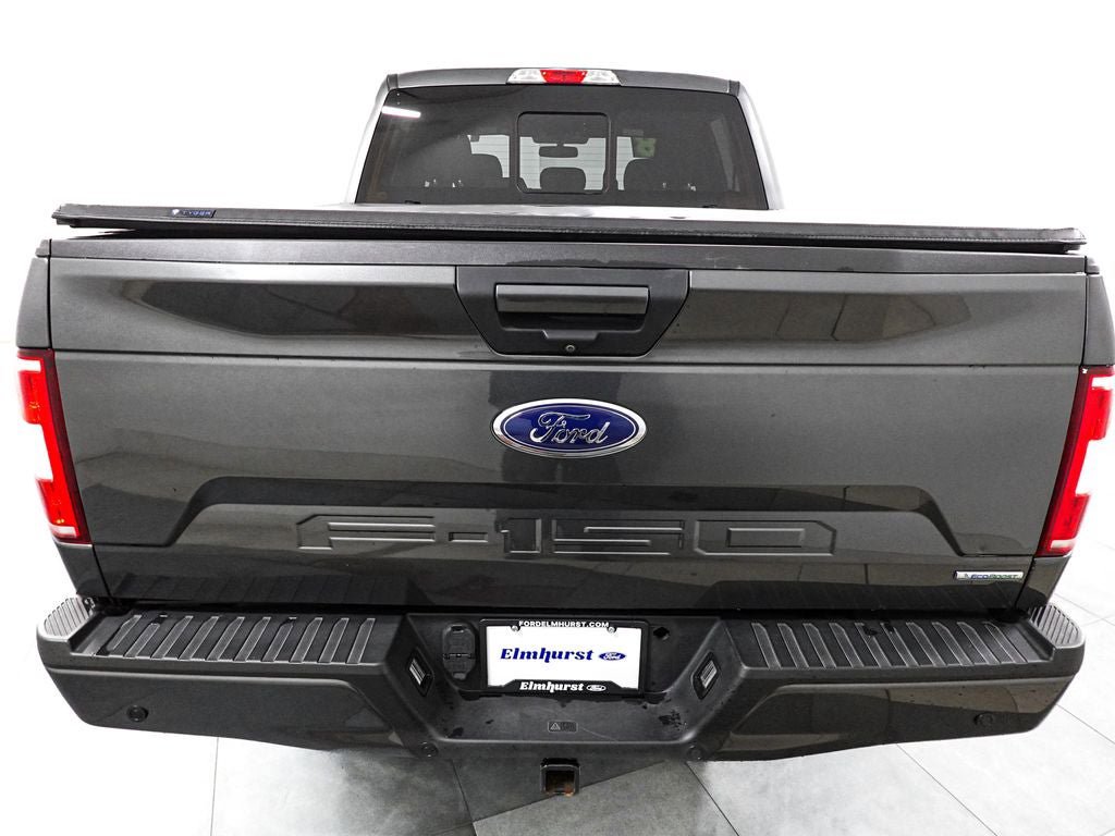 Used 2018 Ford F150 XLT w/ Equipment Group 302A Luxury AWD/4WD image 6