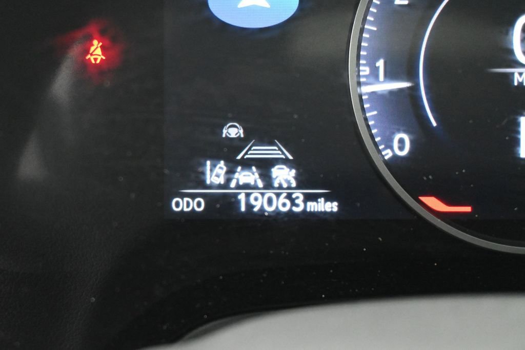 Used 2024 Lexus RX 350 Premium w/ Accessory Package (K3) FWD image 30