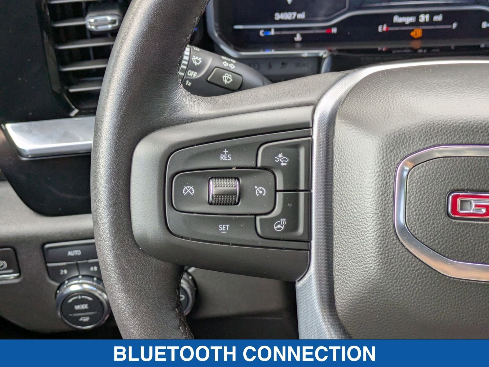 Used 2022 GMC Sierra 1500 SLE image 19