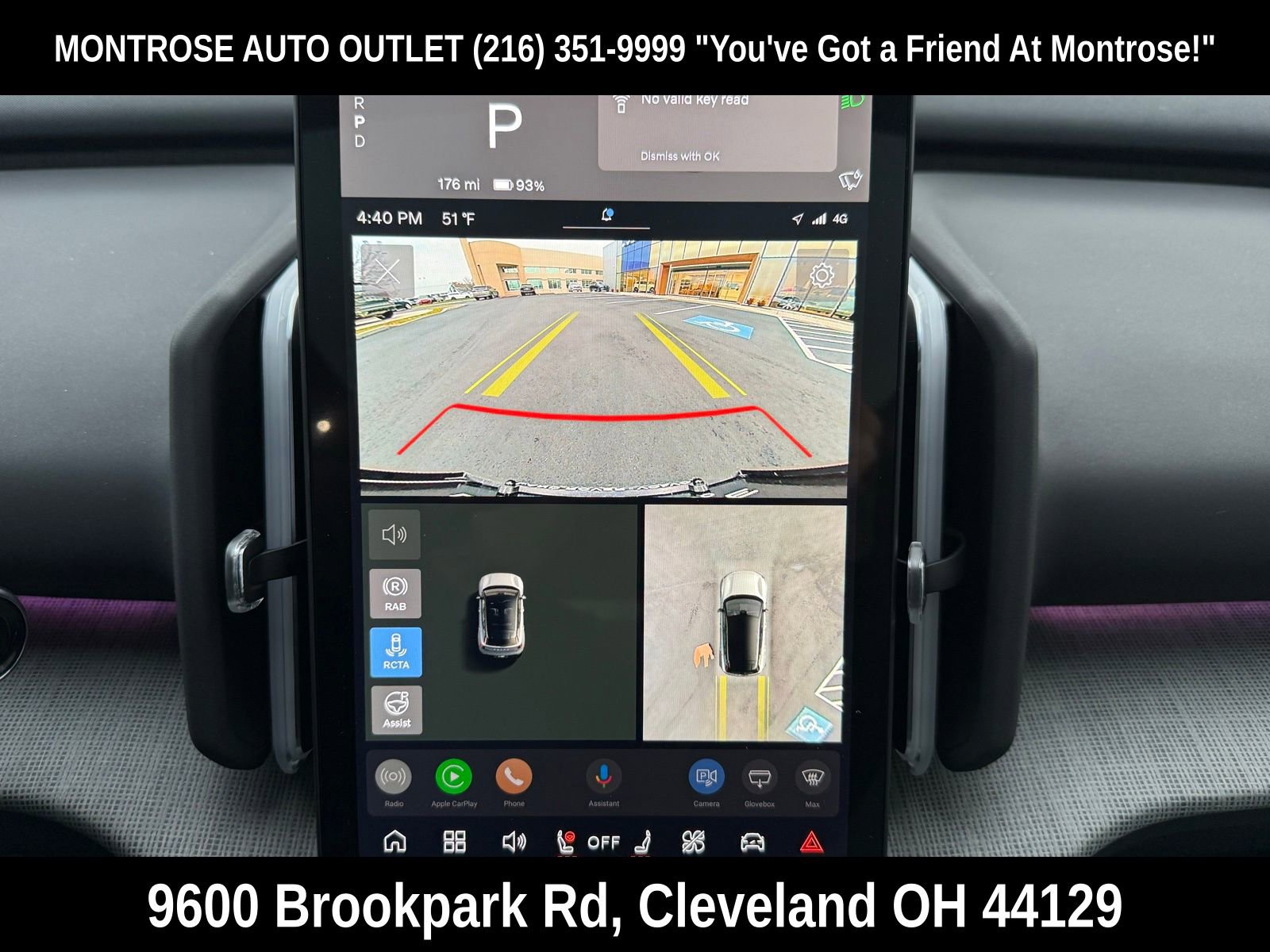 New 2026 Volvo EX30 Cross Country Ultra image 28