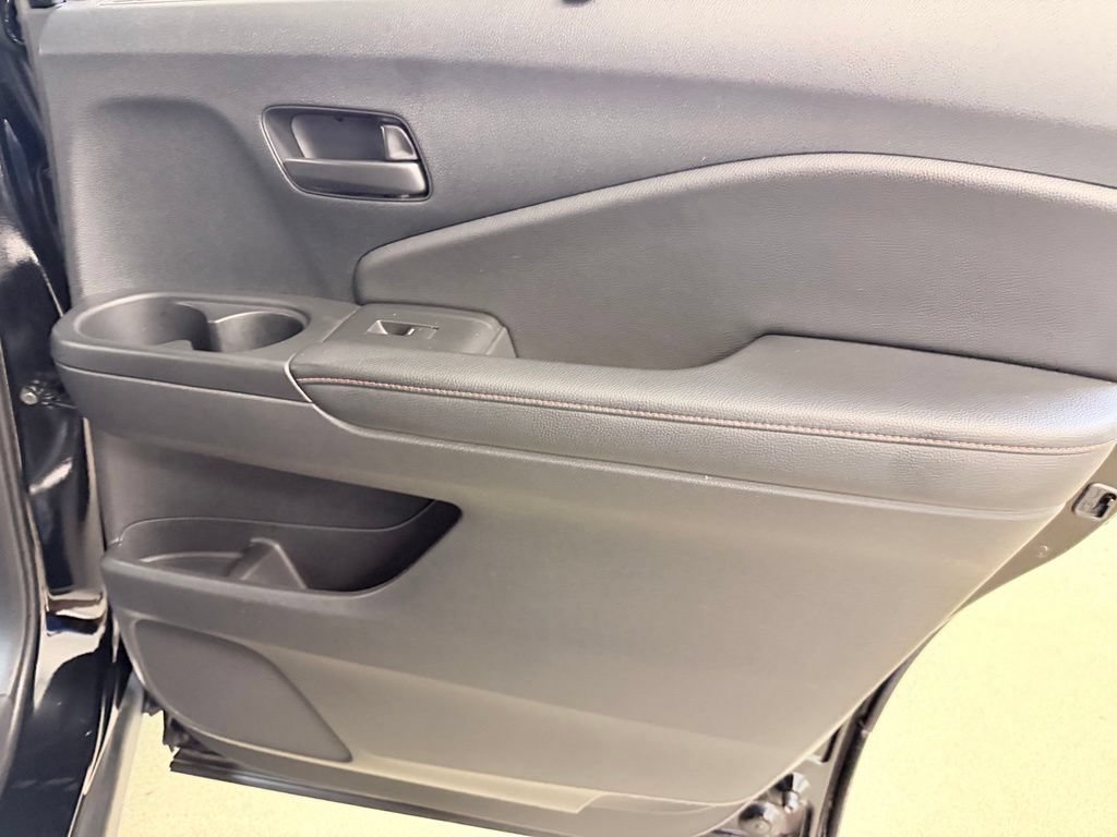 Used 2022 Honda Passport TrailSport image 38