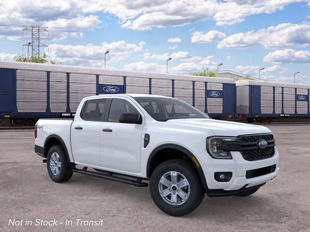 New 2026 Ford Ranger XL AWD/4WD image 7