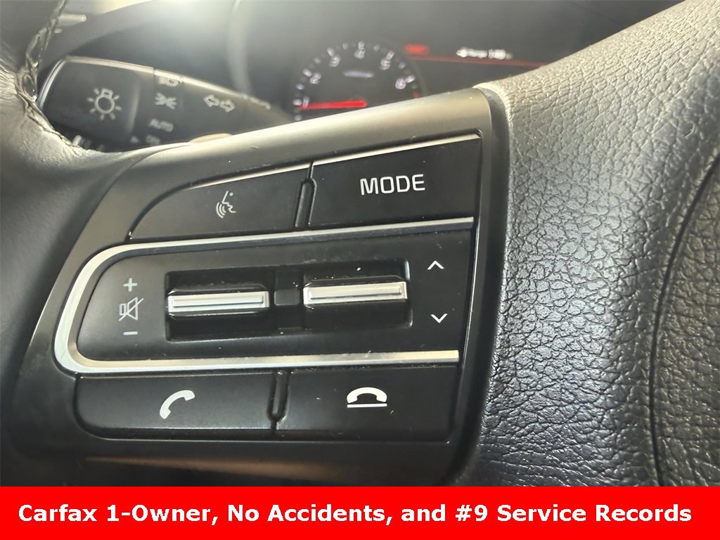 Used 2019 Kia Stinger Premium image 17