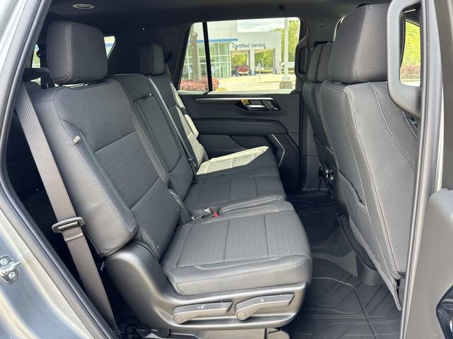 New 2026 Chevrolet Tahoe LS image 10