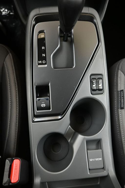 New 2026 Subaru Crosstrek 2.0i Premium AWD/4WD image 35