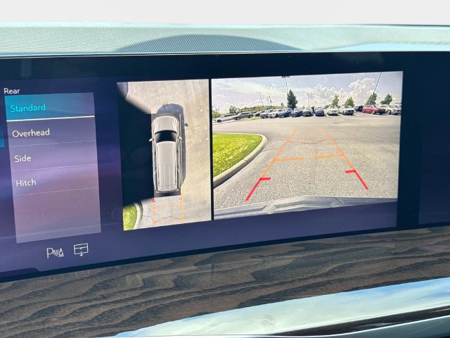 Certified 2025 Cadillac Escalade ESV Sport Platinum AWD/4WD image 26