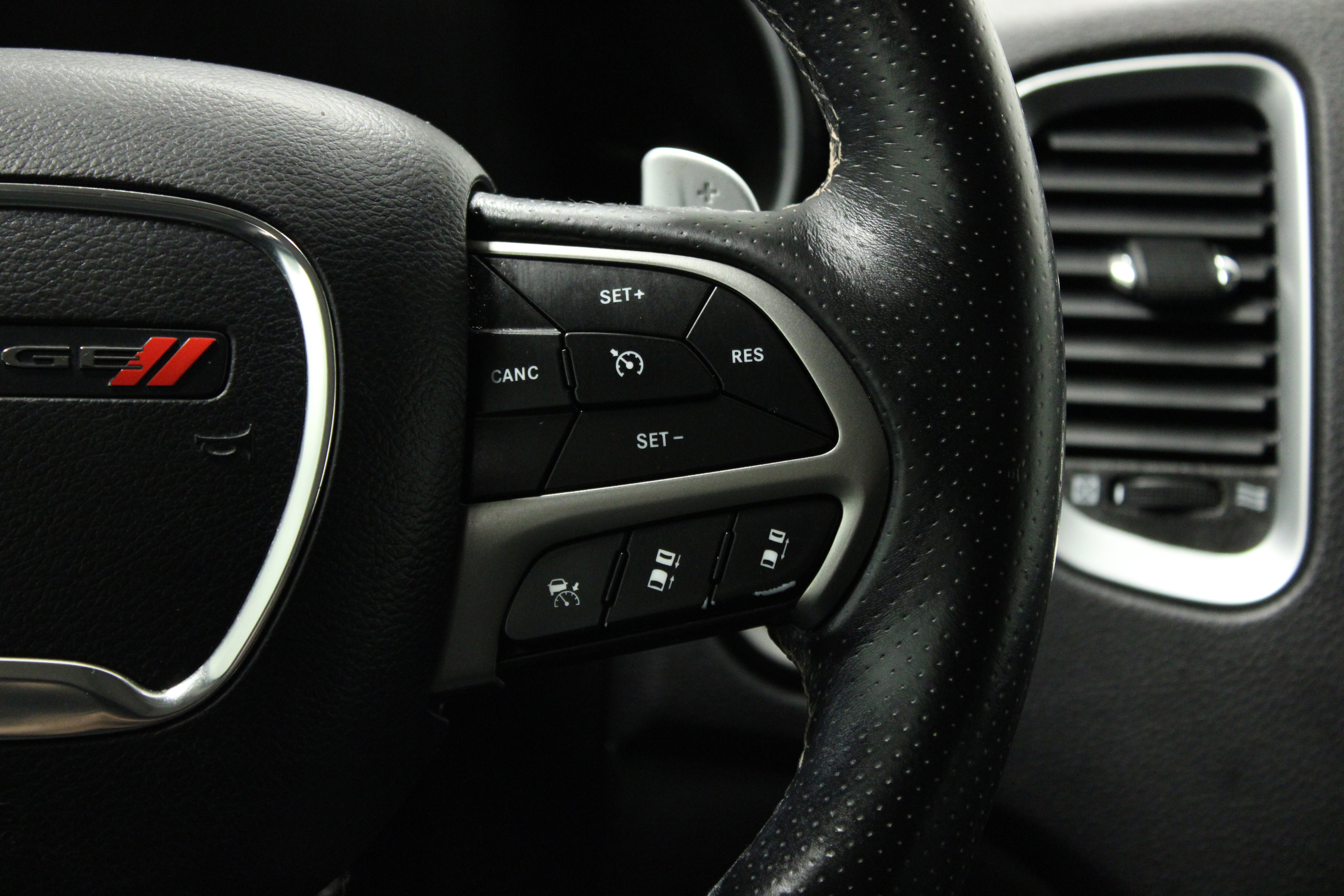 Used 2019 Dodge Durango Citadel w/ Technology Group image 26