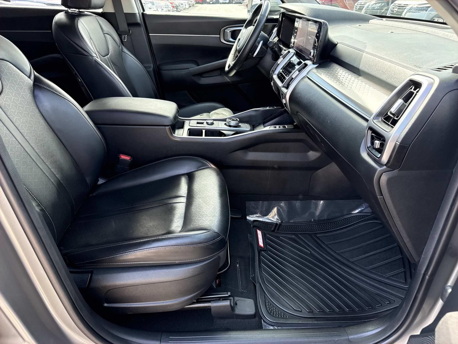 Used 2022 Kia Sorento S AWD/4WD image 25