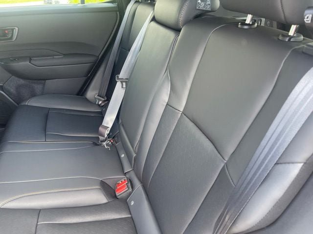 New 2026 Subaru Outback Wilderness AWD/4WD image 12