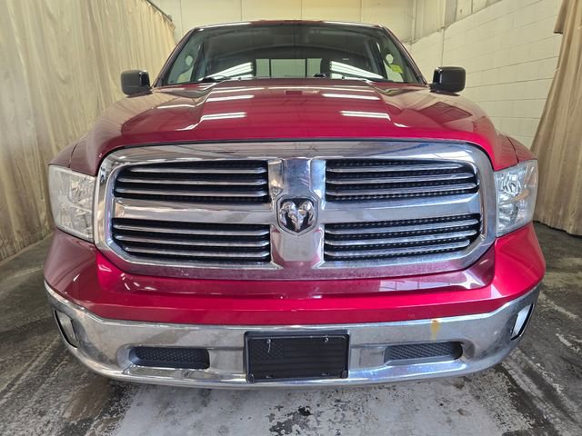 Used 2014 RAM 1500 Big Horn image 3
