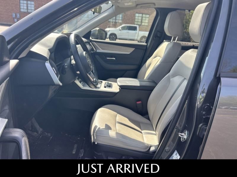 Certified 2024 MAZDA CX-90 3.3 Turbo w/ Preferred Plus AWD/4WD image 2