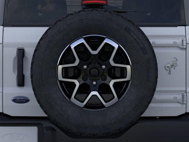 New 2026 Ford Bronco Outer Banks AWD/4WD image 24