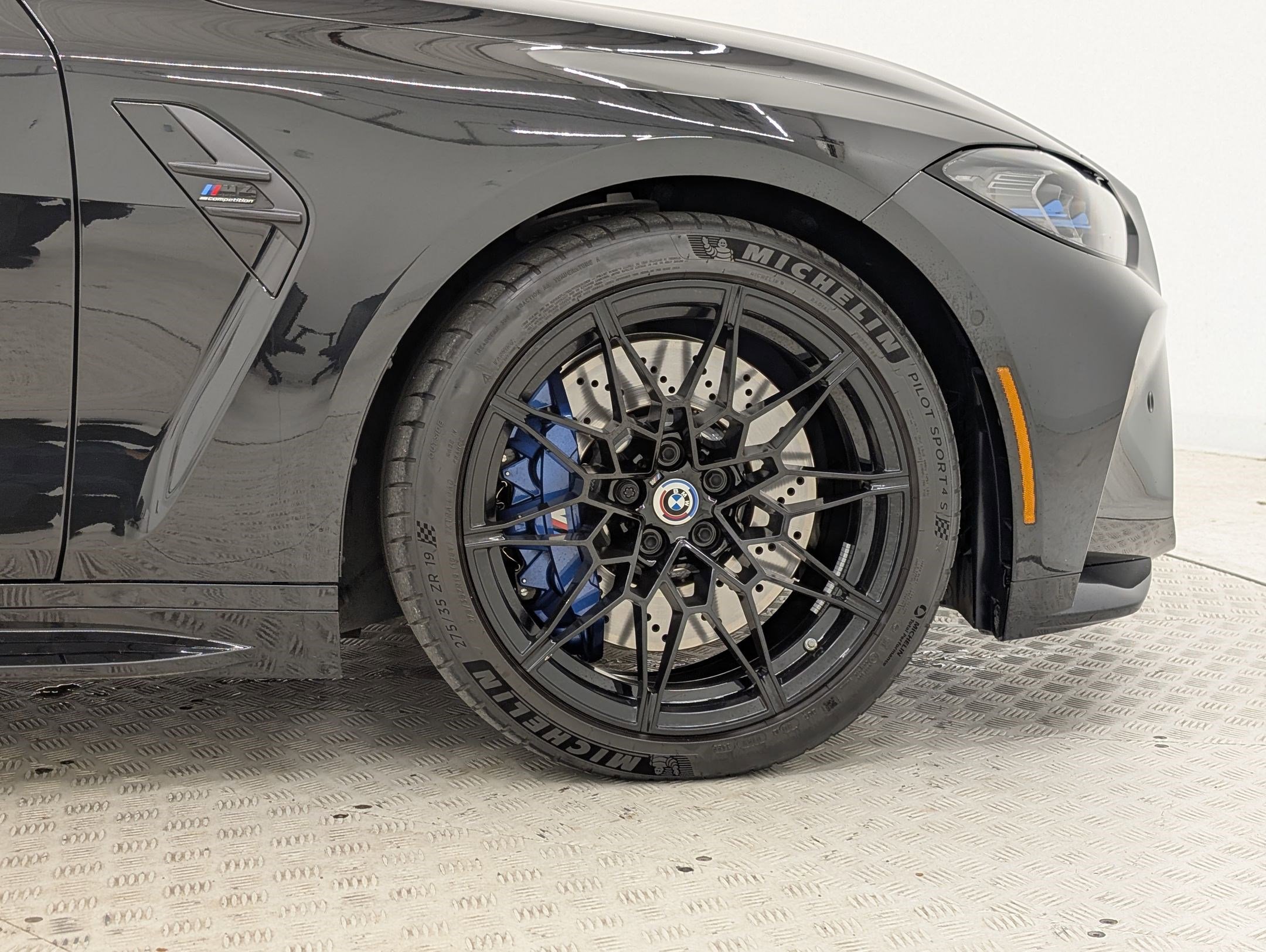 Used 2023 BMW M4 xDrive Competition image 12