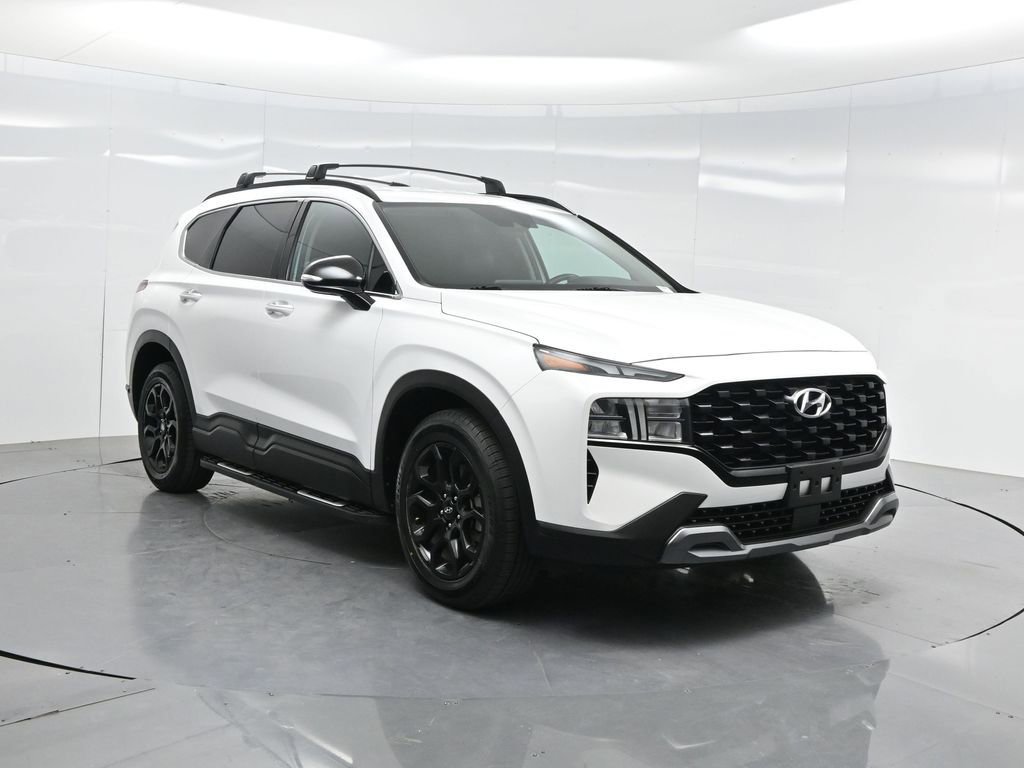 Used 2023 Hyundai Santa Fe XRT image 38