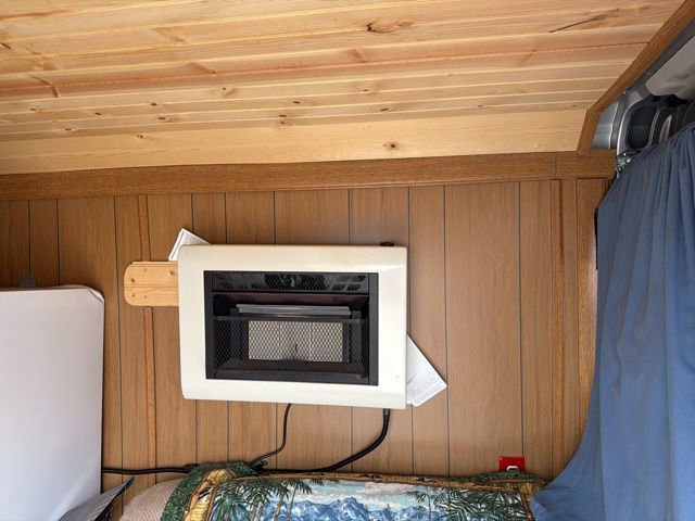 Used 2021 RAM ProMaster 3500 w/ Convenience Group image 28