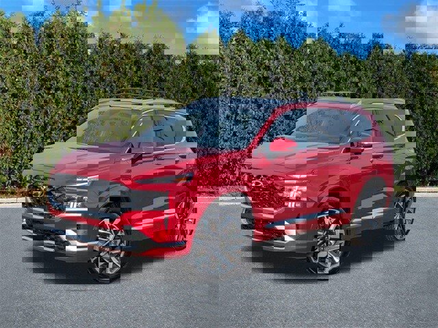 Certified 2023 Hyundai Santa Fe Calligraphy