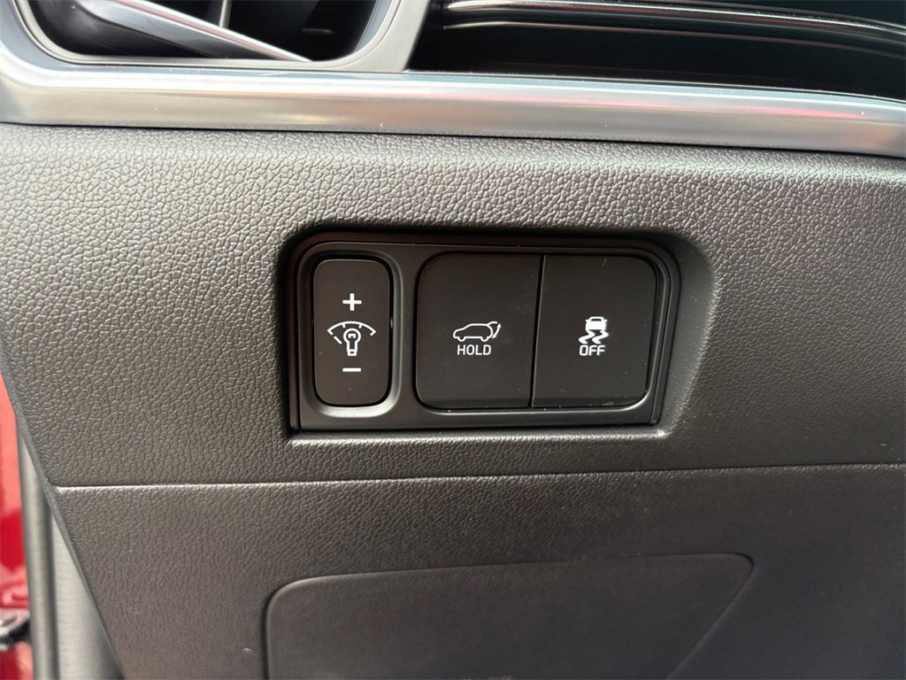 New 2025 Kia Sorento SX image 31