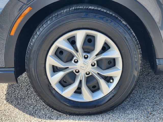 Used 2025 Honda CR-V LX image 10