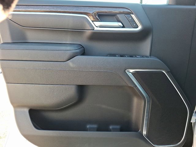 Certified 2026 GMC Sierra 1500 Elevation w/ Elevation Select Package image 13
