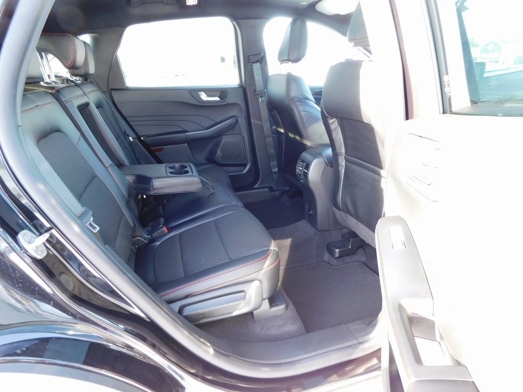 New 2026 Ford Escape ST-Line w/ Tech Pack #1 AWD/4WD image 21