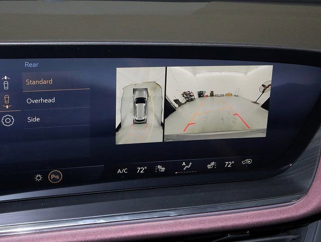 New 2026 Buick Envision Sport Touring image 18