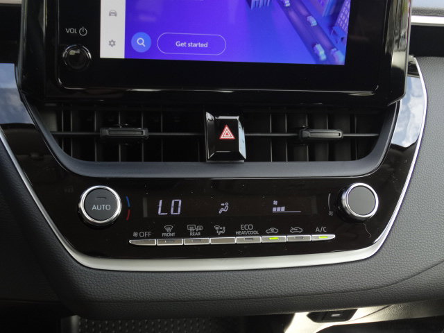 New 2026 Toyota Corolla LE image 21