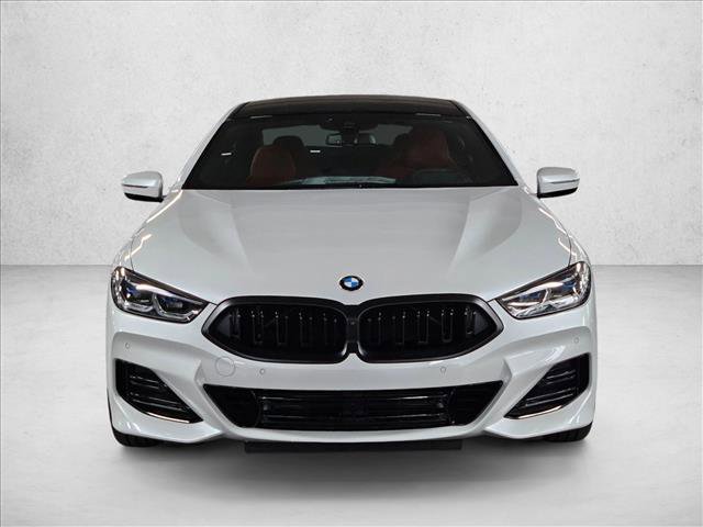 New 2025 BMW 840i w/ M Sport Professional Package image 2