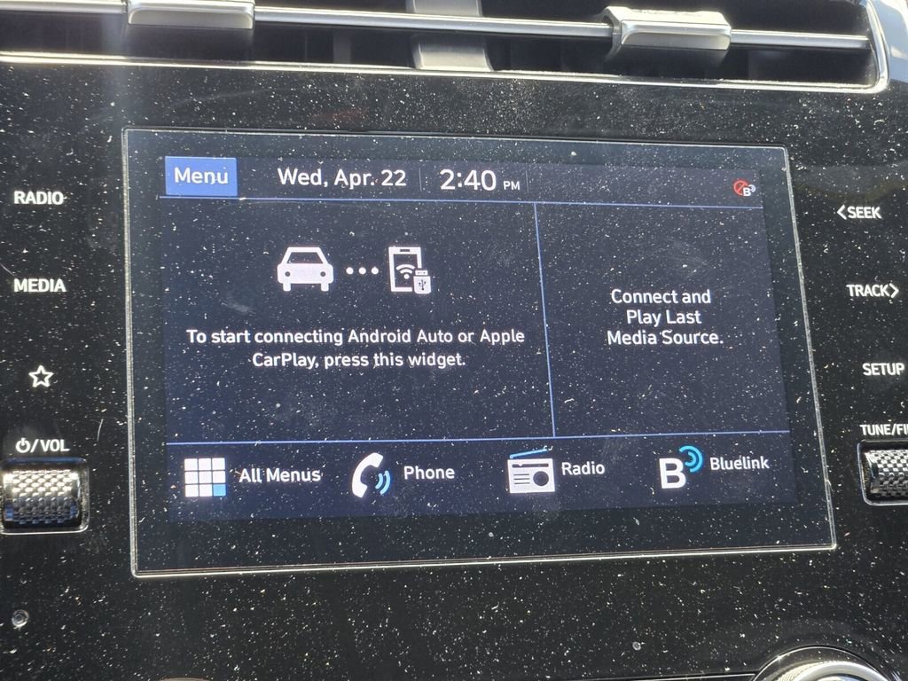 Certified 2022 Hyundai Santa Cruz SEL w/ Activity Package AWD/4WD image 19