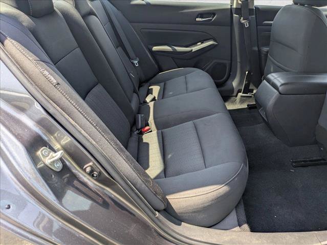 Used 2021 Nissan Altima 2.5 SV FWD image 18
