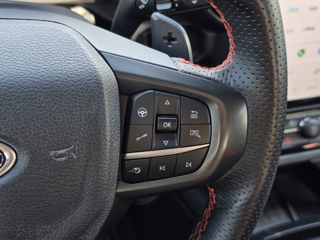 Used 2024 Ford Ranger Raptor AWD/4WD image 30