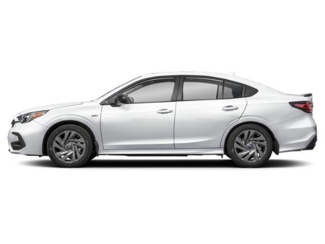 Certified 2025 Subaru Legacy Sport image 6