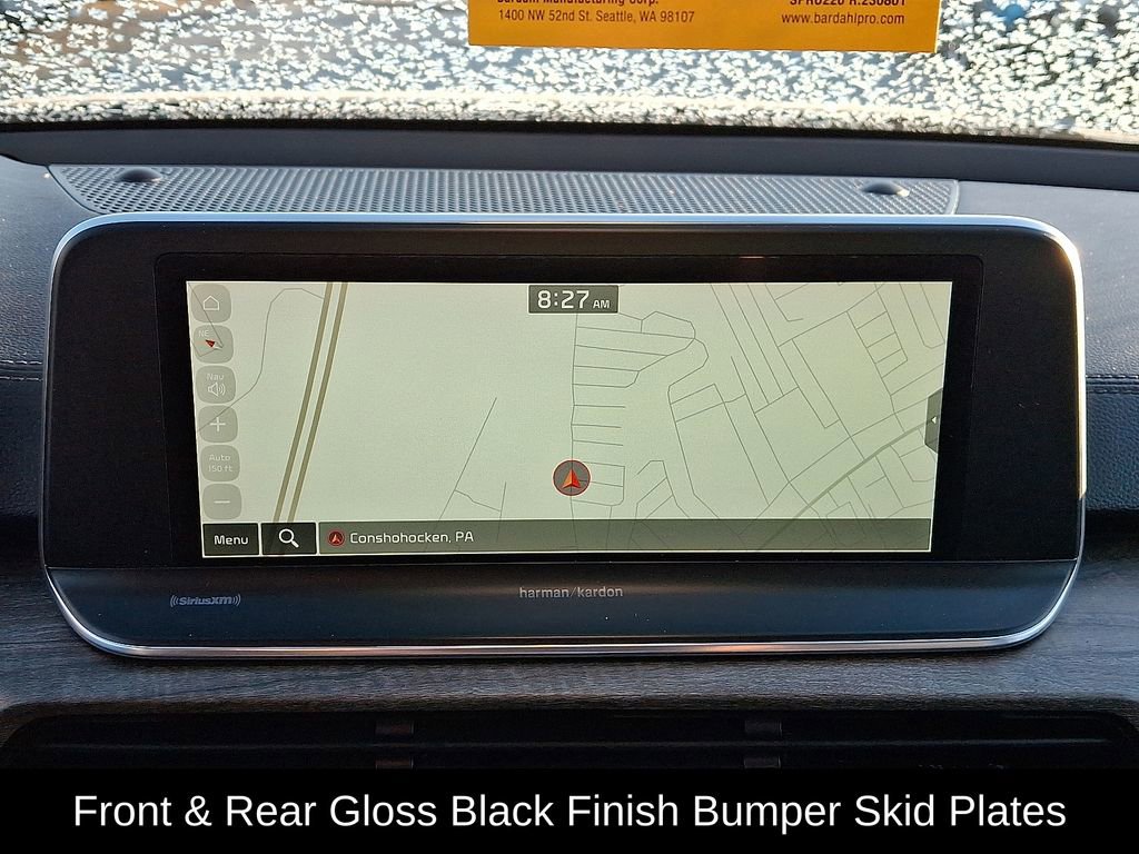 Used 2021 Kia Telluride SX w/ SX Prestige Package image 19