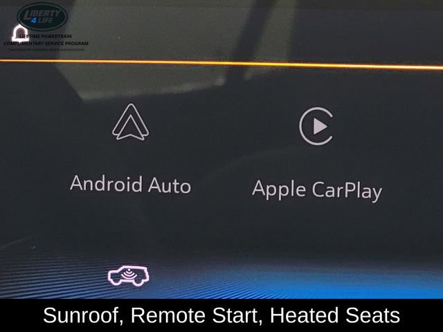 Used 2025 Chevrolet Trax ACTIV w/ Sunroof Package image 24