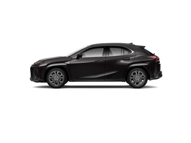 New 2026 Lexus UX 300h AWD w/ Accessory Package (P1) image 2