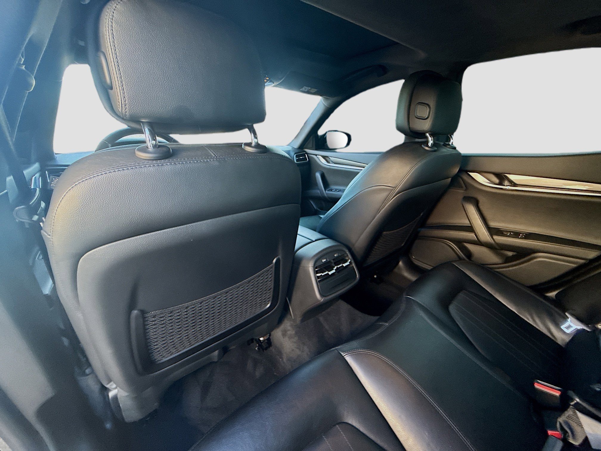 Used 2019 Maserati Ghibli image 25