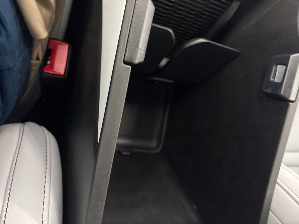 New 2026 Jeep Cherokee Limited AWD/4WD image 45