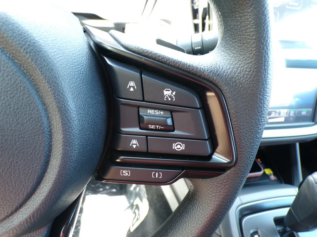 New 2026 Subaru Crosstrek 2.5i AWD/4WD image 28