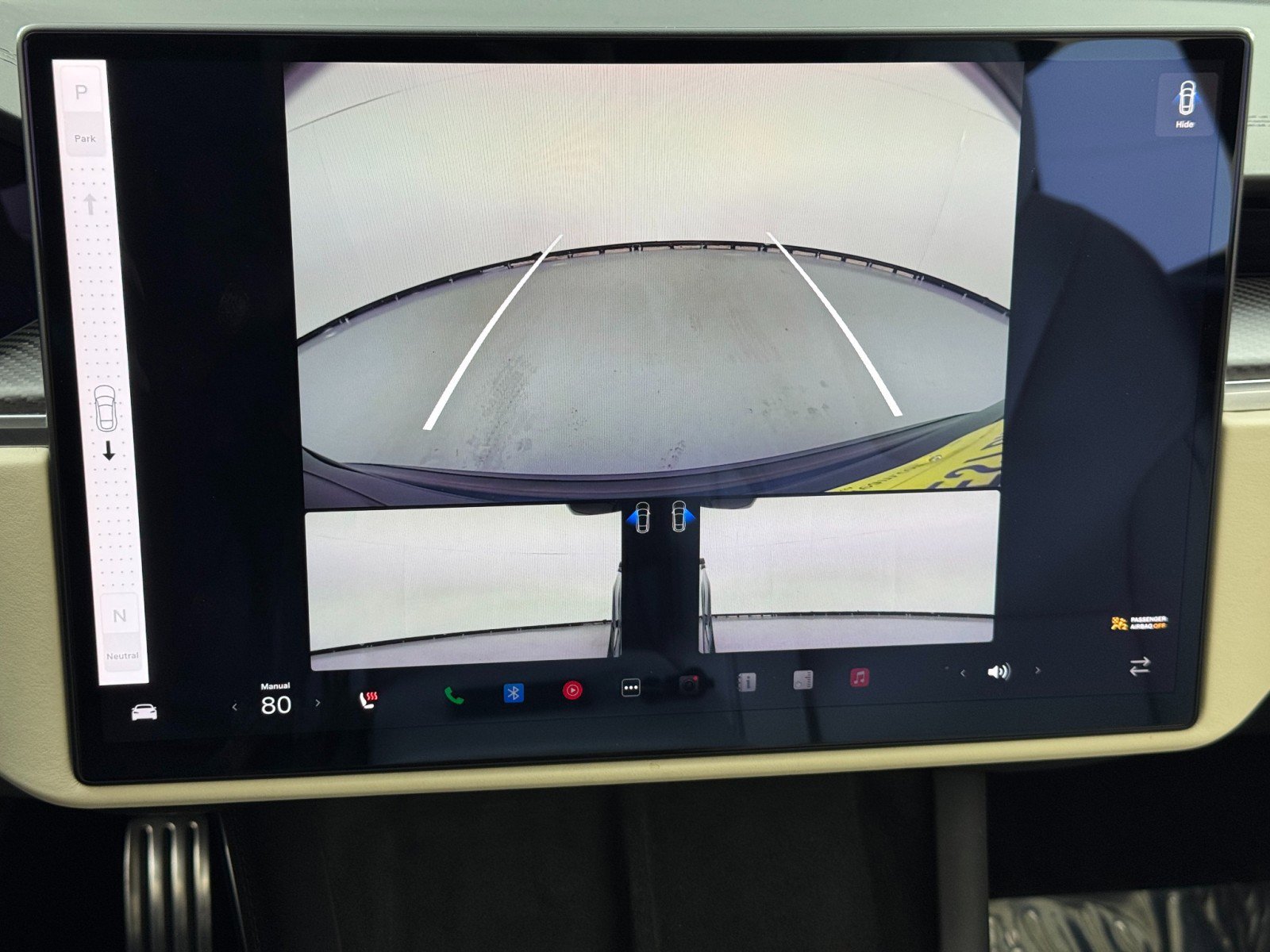 Used 2022 Tesla Model S Plaid image 33