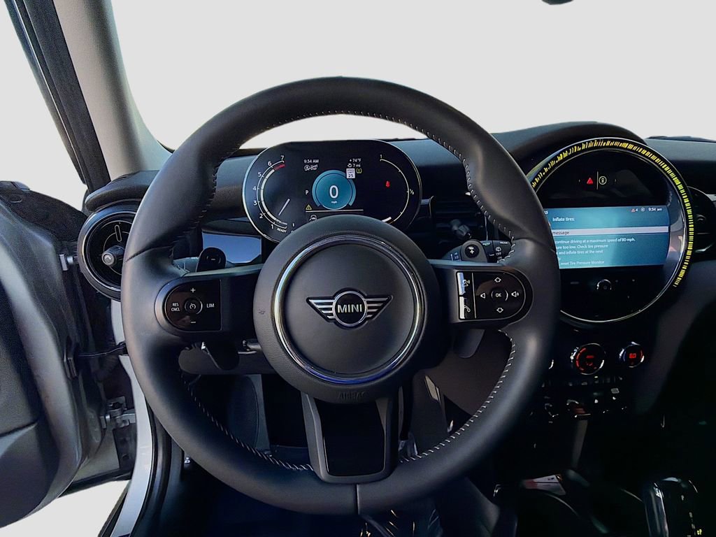 Used 2024 MINI Cooper S image 10