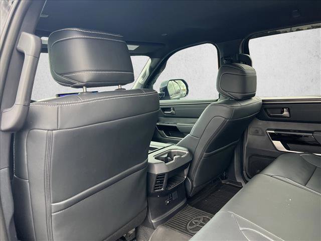 Certified 2026 Toyota Tundra Limited w/ TRD Off-Road Package image 17