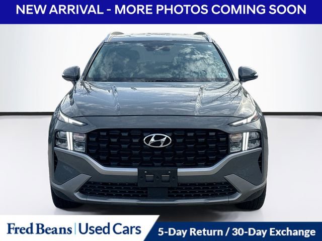 Certified 2023 Hyundai Santa Fe SEL w/ Cargo Package image 2