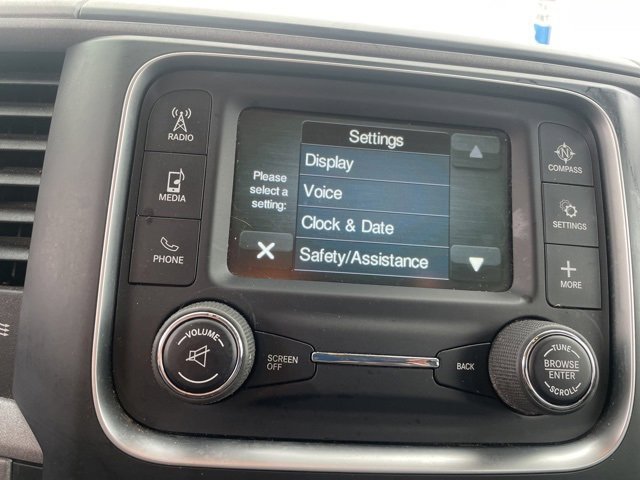 Used 2017 RAM 1500 Tradesman image 42