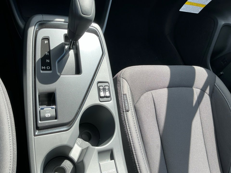 New 2026 Subaru Crosstrek 2.0i Premium AWD/4WD image 14
